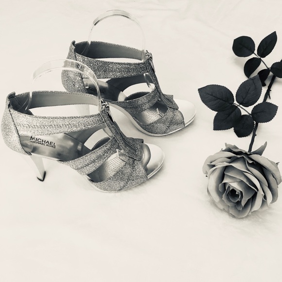 ✨Michael by Michael Kors “Sparkle” - Picture 2 of 8